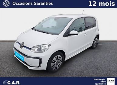 Vente Volkswagen e-up E-UP! 2.0 e-up! 2.0 Electrique Occasion