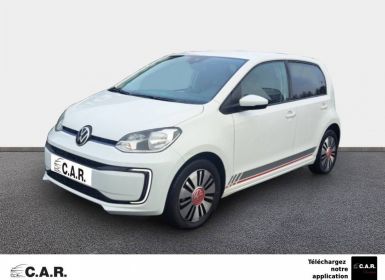 Volkswagen e-up E-UP! 2.0 e-up! 2.0 Electrique Occasion