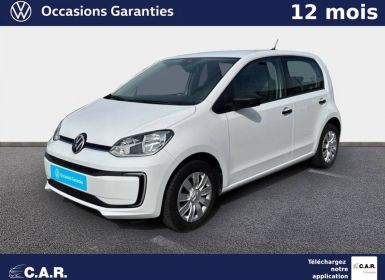 Volkswagen e-up E-UP! 2.0 e-up! 2.0 Electrique