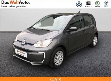 Volkswagen e-up E-UP! 2.0 e-up! 83 Electrique Life