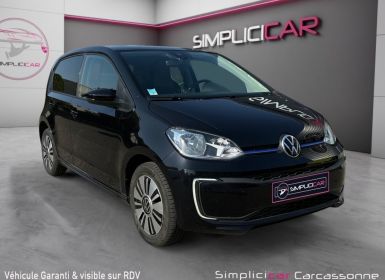 Achat Volkswagen e-up E-UP! 2.0 Electrique Occasion