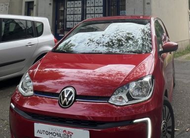 Achat Volkswagen e-up e-up! E-UP! 83 ELECTRIQUE LIFE PLUS 33.2 KWH Occasion