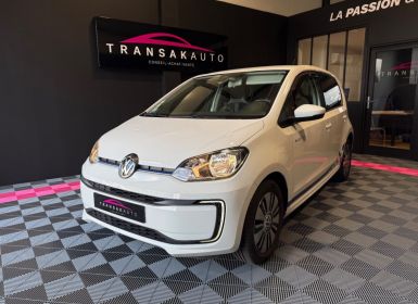 Volkswagen e-up E-UP! Electrique