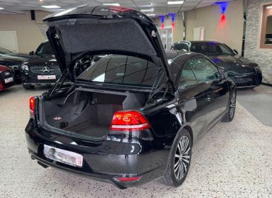 Volkswagen EOS 2 0 TSI 210 BM *GARANTIE 24 MOIS*