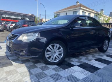 Achat Volkswagen EOS 2.0 FSI 150CH Occasion