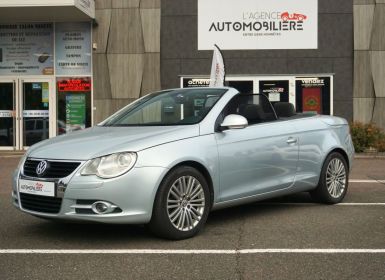 Achat Volkswagen EOS 2.0 TDI 140 ch Sportline Occasion