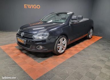 Volkswagen EOS 2.0 TDI 140ch BLUEMOTION CARAT