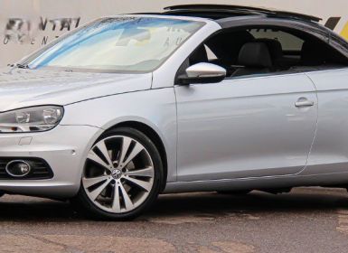 Volkswagen EOS 2.0 TDI 140ch FAP DSG *GARANTIE 12 MOIS*