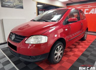 Volkswagen Fox 1.2 55 Trend Occasion