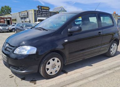 Vente Volkswagen Fox 1.2 i 55 cv Occasion