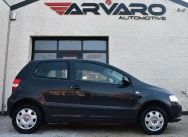 Volkswagen Fox 1.2i