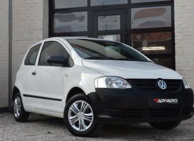 Volkswagen Fox 1.2i