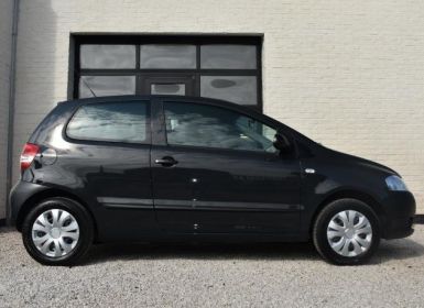 Volkswagen Fox 1.2i Style