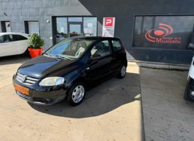 Vente Volkswagen Fox 1.2L 54CV Occasion