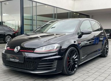 Achat Volkswagen Golf # VII GTI Performance Occasion