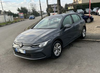 Volkswagen Golf 1.0 eTSI 110 DSG7 Life Business 19159HT 11/2023 TBEG ENTRETIEN JOUR