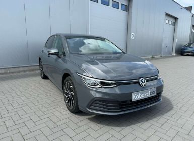 Vente Volkswagen Golf 1.0 eTSI Active OPF DSG CARPLAY GARANTIE 12M Occasion