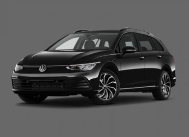 Vente Volkswagen Golf 1.0 ETSI LIFE PLUS DSG7 Leasing