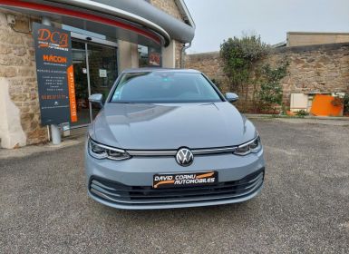 Vente Volkswagen Golf 1.0 eTSI OPF - 110 - BV DSG 7  VIII BERLINE Active PHASE 1 Occasion