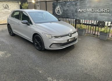 Vente Volkswagen Golf 1.0 eTSI OPF 110 DSG7 Life  Occasion