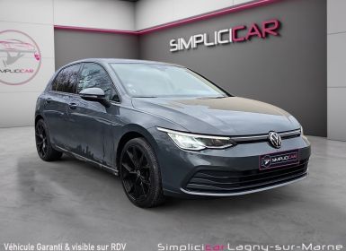 Volkswagen Golf 1.0 eTSI OPF 110 DSG7 Life Business Occasion