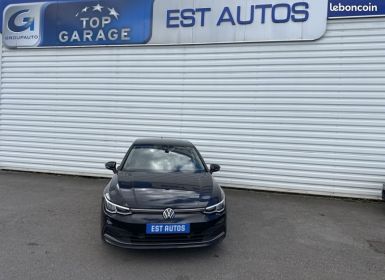 Achat Volkswagen Golf 1.0 eTSI OPF 110ch Active DSG7 Occasion