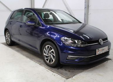 Volkswagen Golf 1.0 TSI ~ Sound DSG App PDC Airco Top