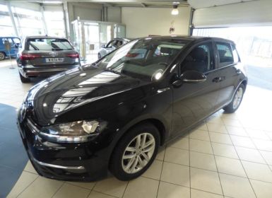 Volkswagen Golf 1.0 TSI 110 BlueMotion Technology Confortline