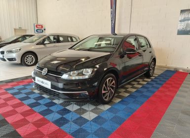 Vente Volkswagen Golf 1.0 TSI 110 BlueMotion Technology Sound Occasion