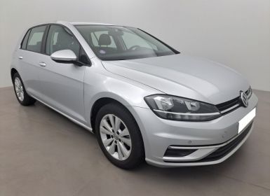 Achat Volkswagen Golf 1.0 TSI 110 CONFORTLINE 5p Occasion