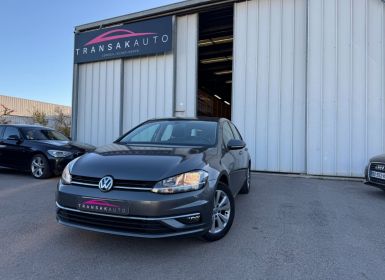 Volkswagen Golf 1.0 TSI 110 FULL ENTRETIEN VW First Edition - CAMERA - CARPLAY