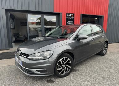 Vente Volkswagen Golf 1.0 TSI - 115  Connect Occasion