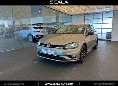 Achat Volkswagen Golf 1.0 TSI 115 BVM6 IQ.DRIVE Occasion