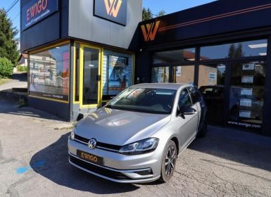 Achat Volkswagen Golf 1.0 TSI 115 CH BLUEMOTION IQ DRIVE DSG BVA Occasion