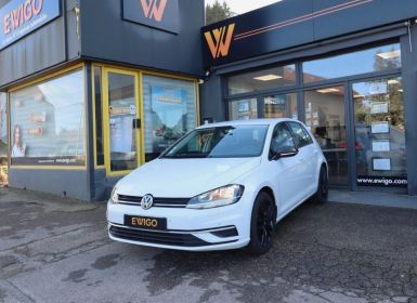 Vente Volkswagen Golf 1.0 TSI 115 CH CONFORT LINE DSG BVA + CARPLAY Occasion