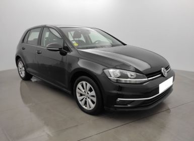 Achat Volkswagen Golf 1.0 TSI 115 CONFORTLINE BUSINESS DSG7 Occasion