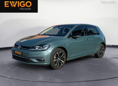 Volkswagen Golf 1.0 TSI 115 IQ DRIVE