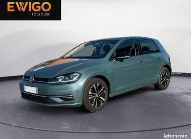 Volkswagen Golf 1.0 TSI 115 [URL masquée pour votre sécurité] Occasion