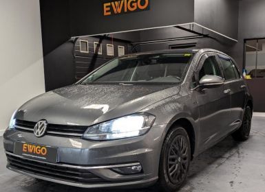 Achat Volkswagen Golf 1.0 TSI 115ch BLUEMOTION CONNECT Occasion