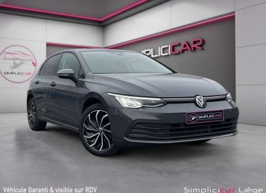 Volkswagen Golf 1.0 TSI