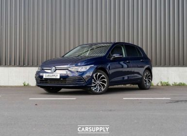 Achat Volkswagen Golf 1.0 TSI - App Connect - Trekhaak - PDC - LED - ACC Occasion