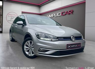 Volkswagen Golf 1.0 TSI BMT Comfortline Occasion