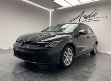 Volkswagen Golf 1.0 TSI CARPLAY XENON GARANTIE 12 MOIS Occasion