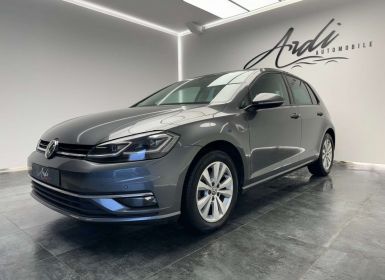 Volkswagen Golf 1.0 TSI GARANTIE 12 MOIS 1er PROPRIETAIRE CAMERA