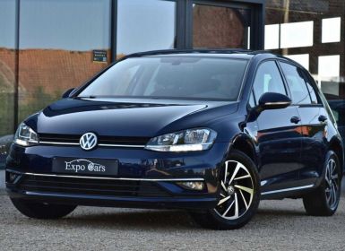 Vente Volkswagen Golf 1.0 TSI Join OPF DSG - OPEN DAK - CAMERA - AD CRUISE - PDC Occasion