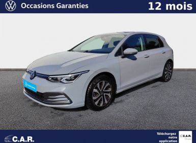 Volkswagen Golf 1.0 TSI OPF 110 BVM6 Active