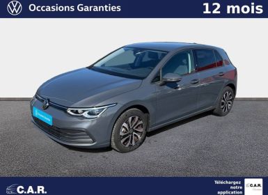 Volkswagen Golf 1.0 TSI OPF 110 BVM6 Active