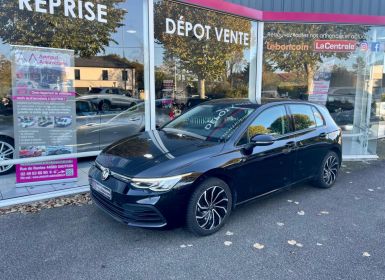 Vente Volkswagen Golf 1.0 TSI OPF 110 BVM6 Life 1st Occasion