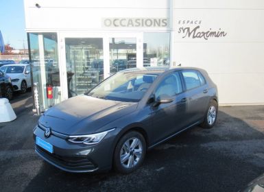 Achat Volkswagen Golf 1.0 TSI OPF 110 BVM6 Life 1st Occasion