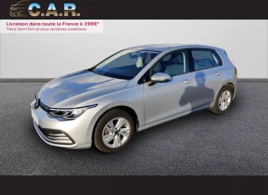 Achat Volkswagen Golf 1.0 TSI OPF 110 BVM6 Life Business Occasion